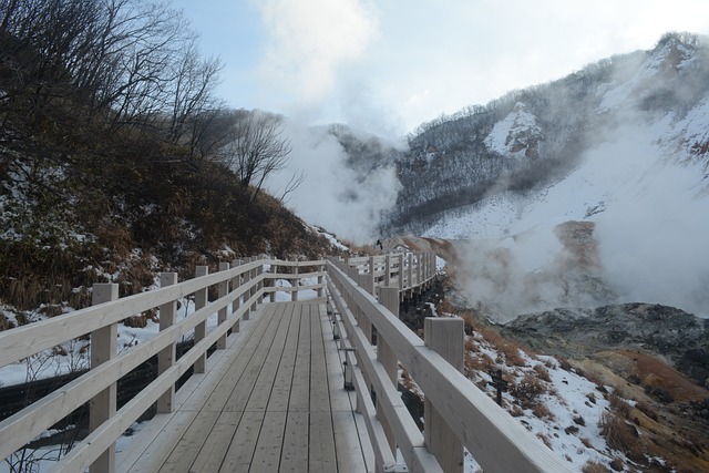 Hokkaido pont